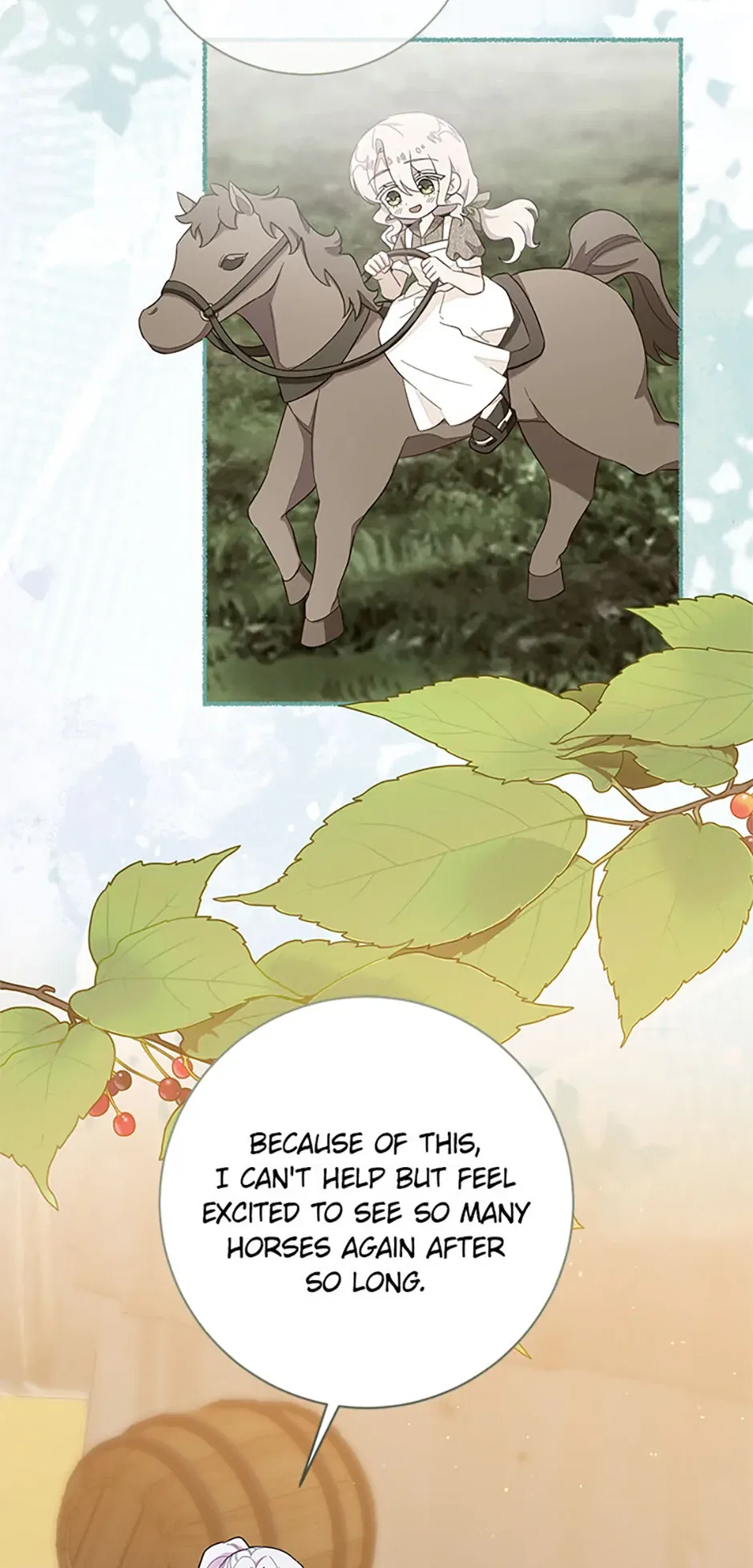 Lia’s Bad Ending Chapter 82 – Page 3
