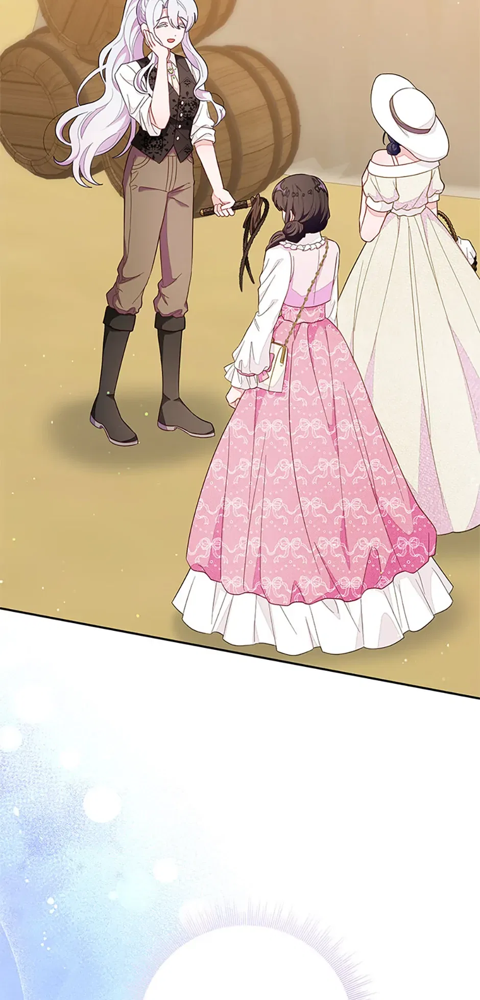 Lia’s Bad Ending Chapter 82 – Page 4