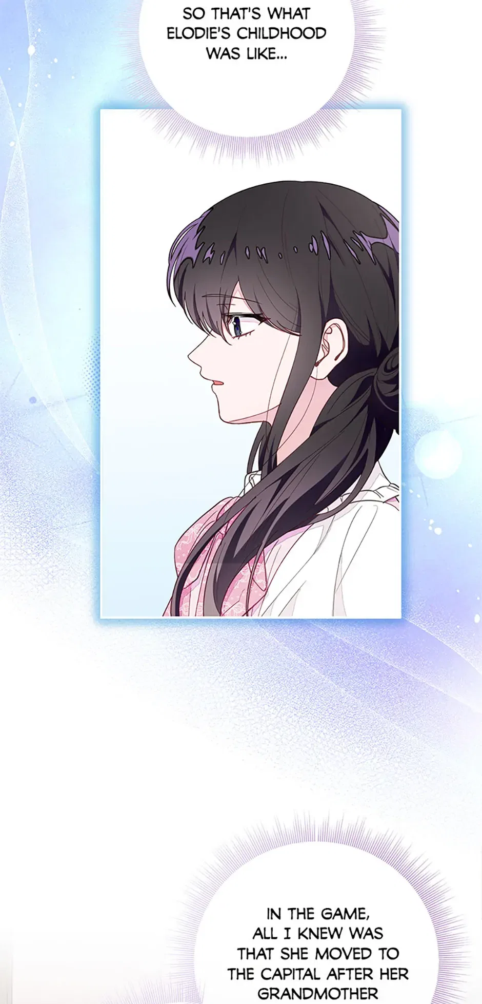Lia’s Bad Ending Chapter 82 – Page 5