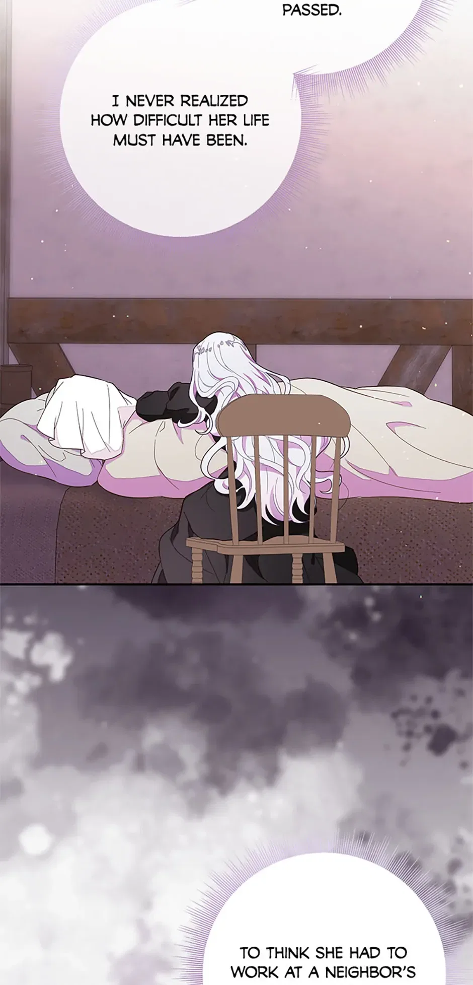 Lia’s Bad Ending Chapter 82 – Page 6