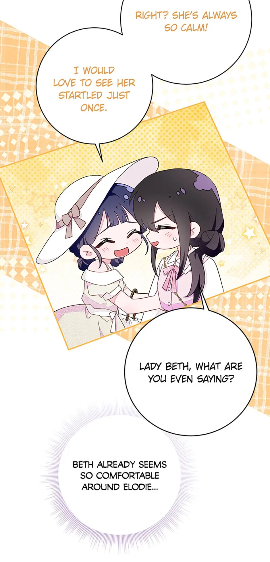 Lia’s Bad Ending Chapter 82 – Page 8
