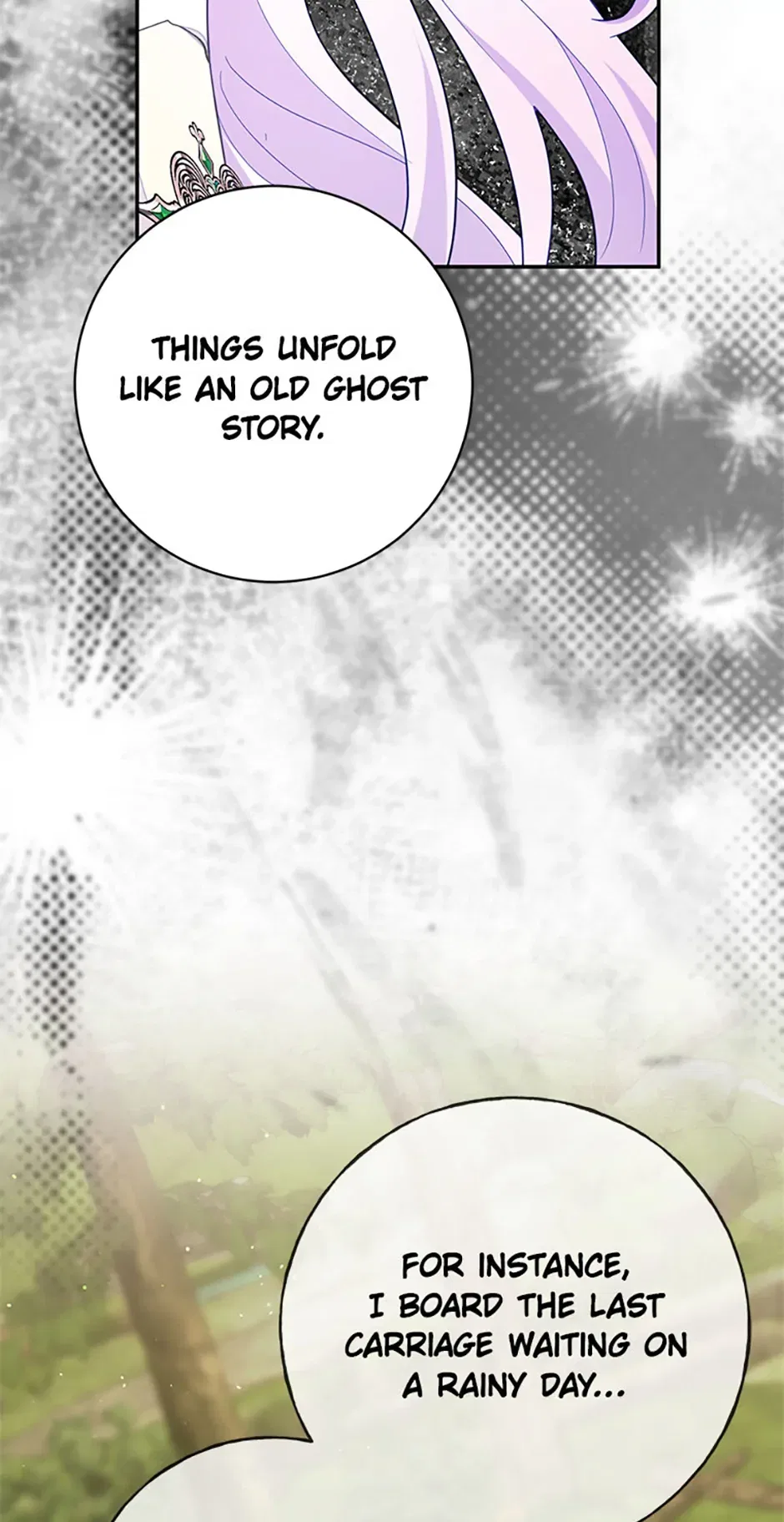 Lia’s Bad Ending Chapter 82 – Page 17