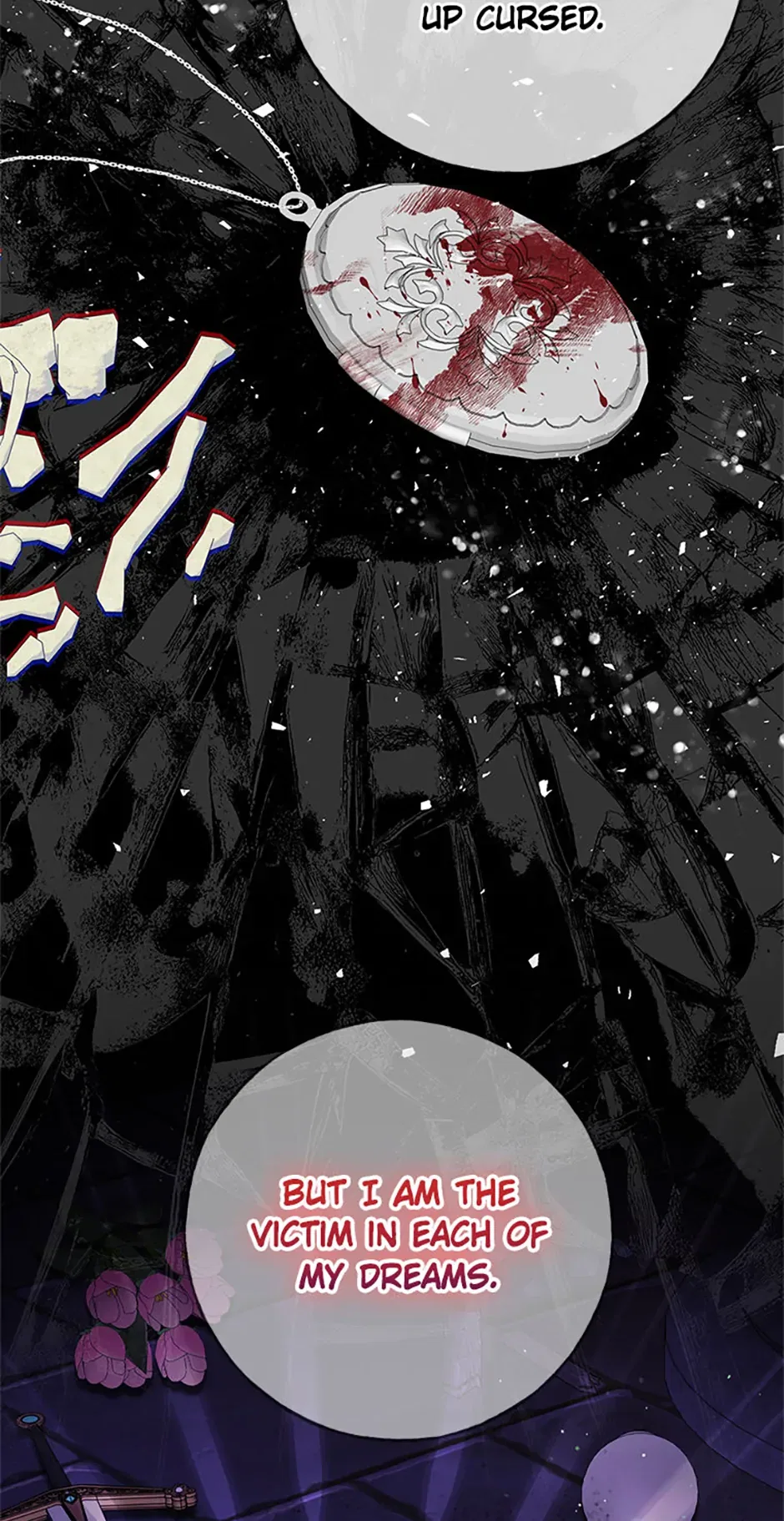 Lia’s Bad Ending Chapter 82 – Page 19