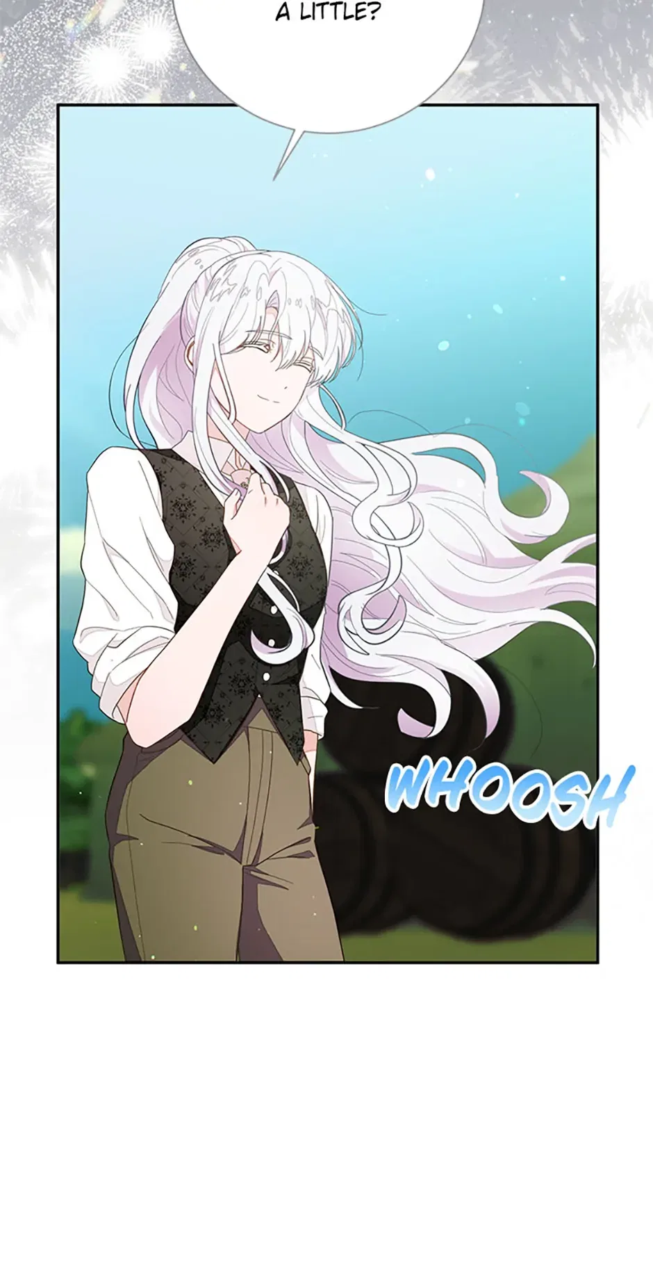 Lia’s Bad Ending Chapter 82 – Page 24