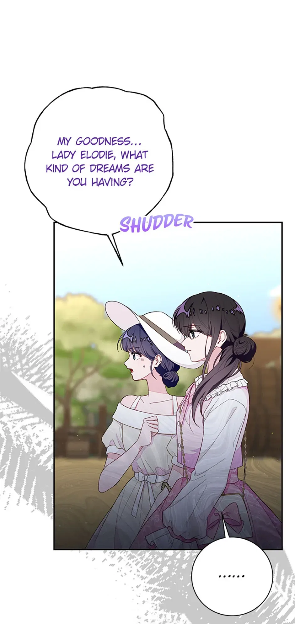 Lia’s Bad Ending Chapter 82 – Page 25