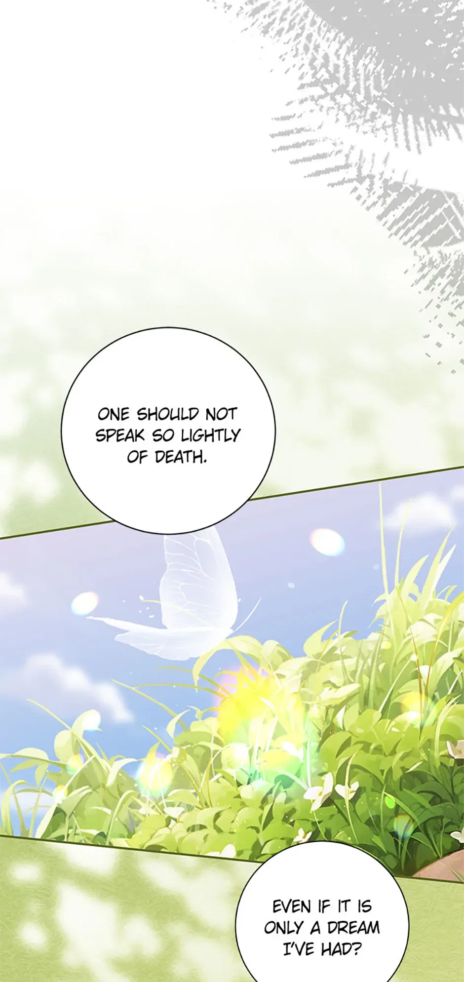 Lia’s Bad Ending Chapter 82 – Page 26