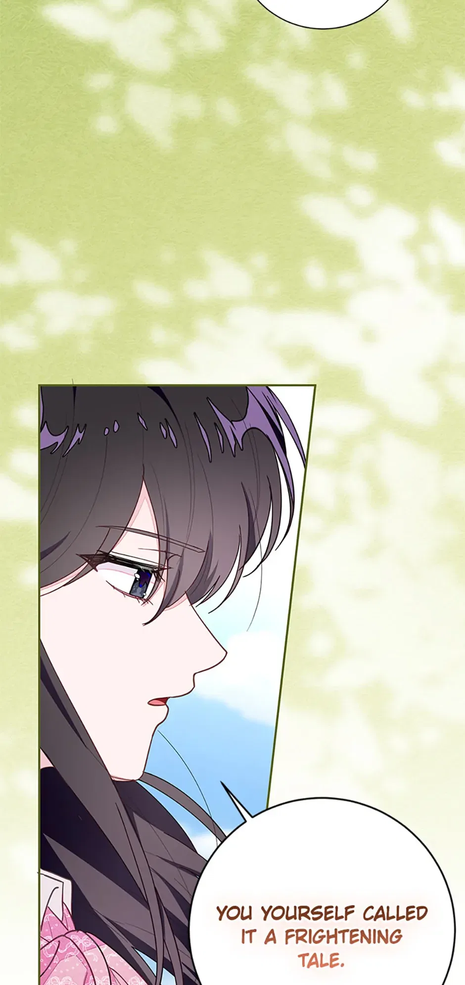 Lia’s Bad Ending Chapter 82 – Page 27