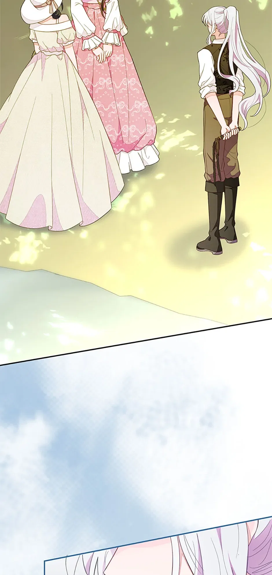 Lia’s Bad Ending Chapter 82 – Page 29