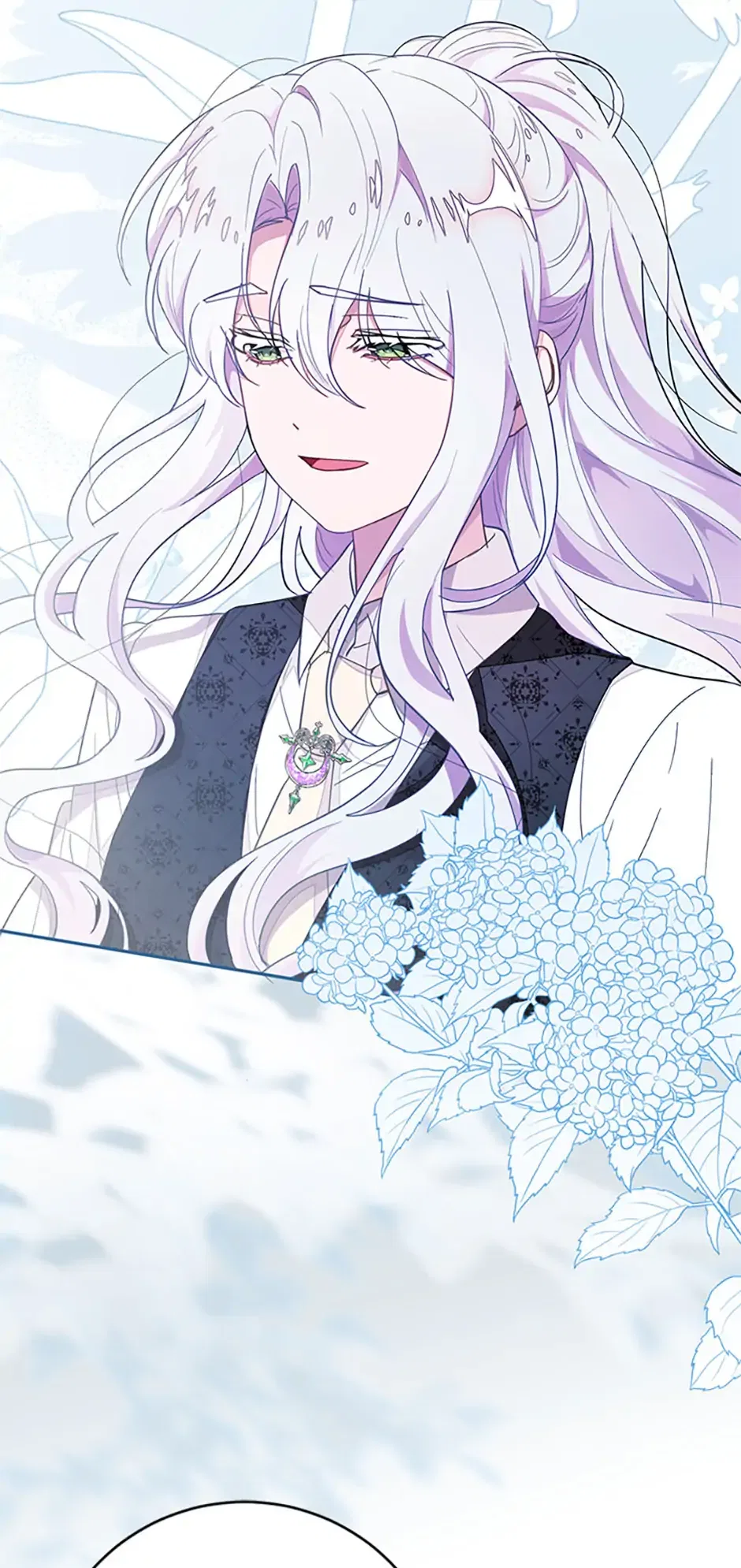 Lia’s Bad Ending Chapter 82 – Page 31