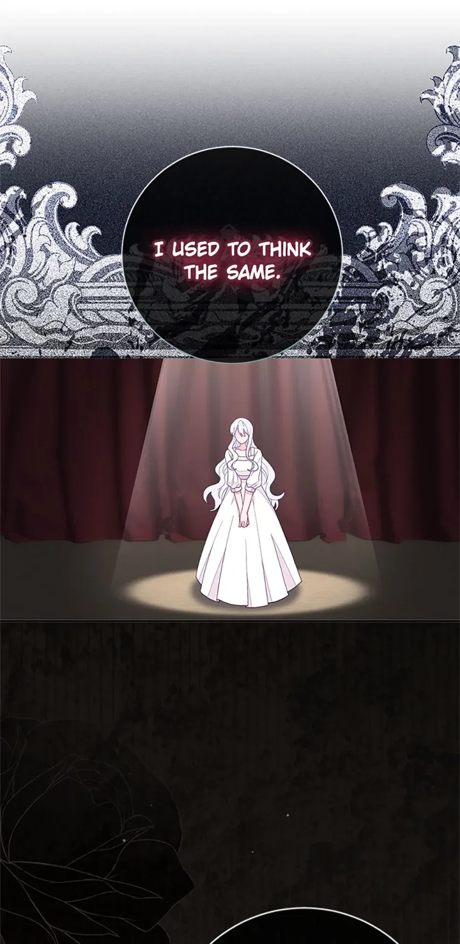 Lia’s Bad Ending Chapter 82 – Page 33