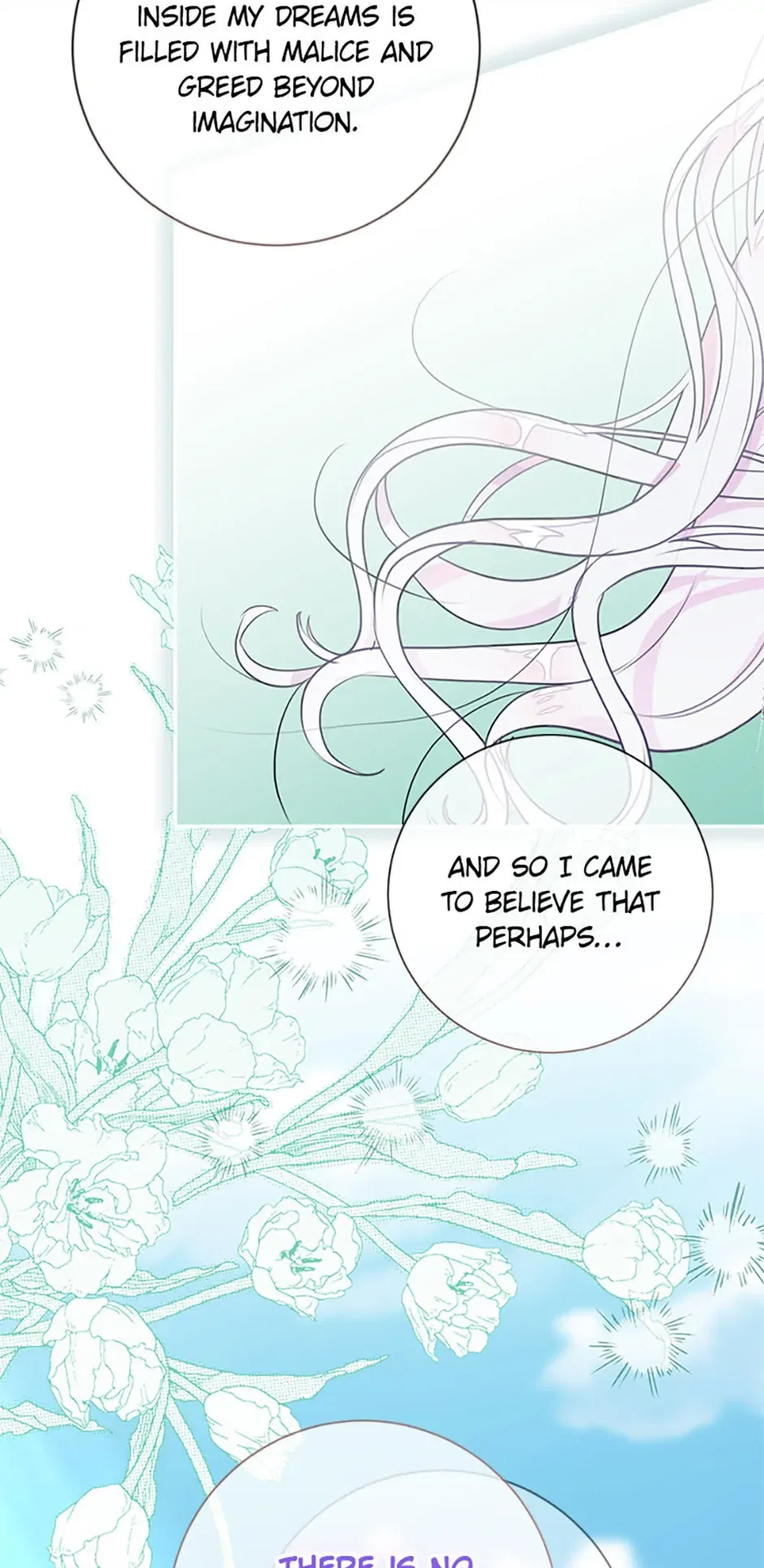 Lia’s Bad Ending Chapter 82 – Page 38