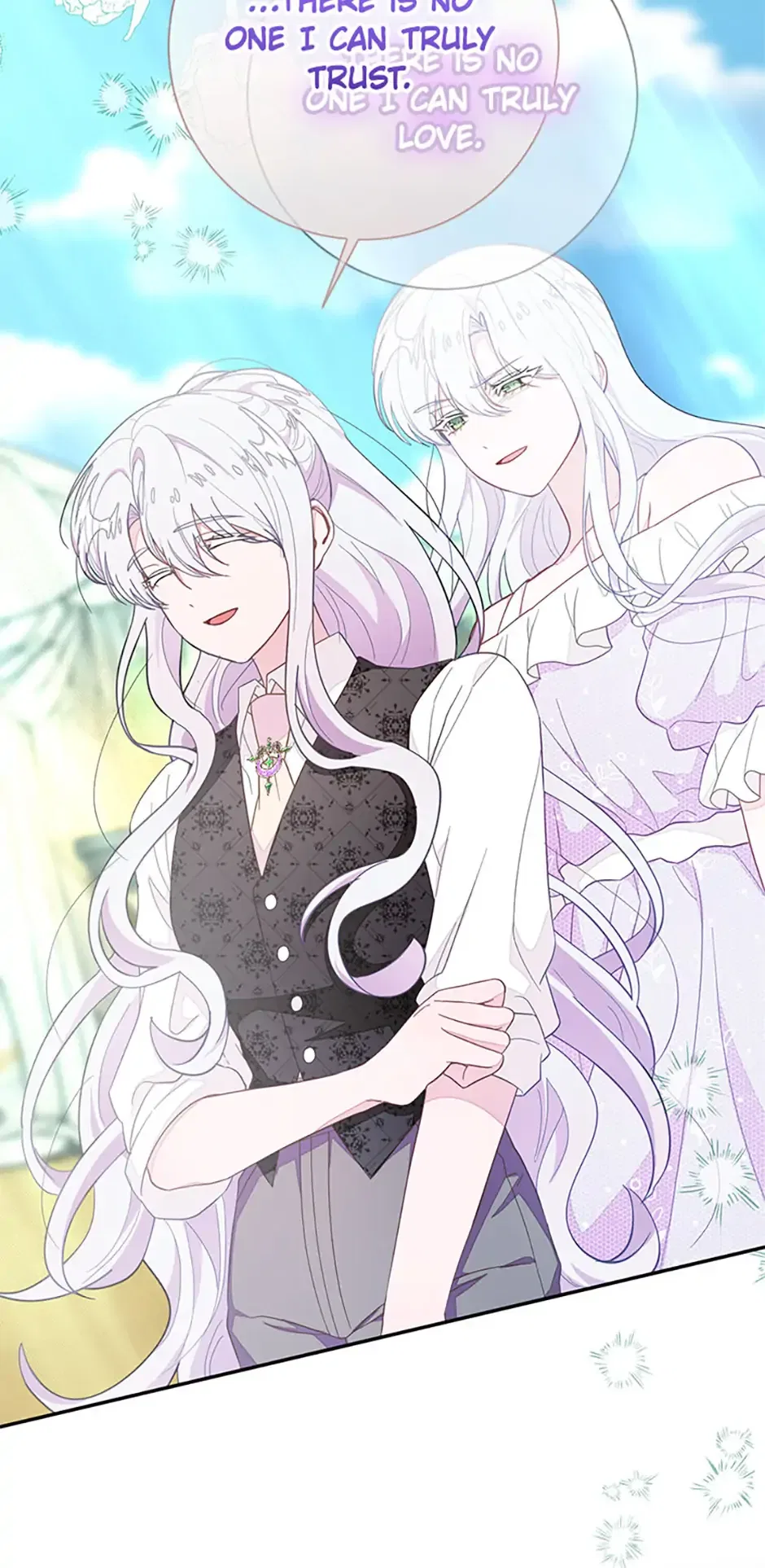 Lia’s Bad Ending Chapter 82 – Page 39