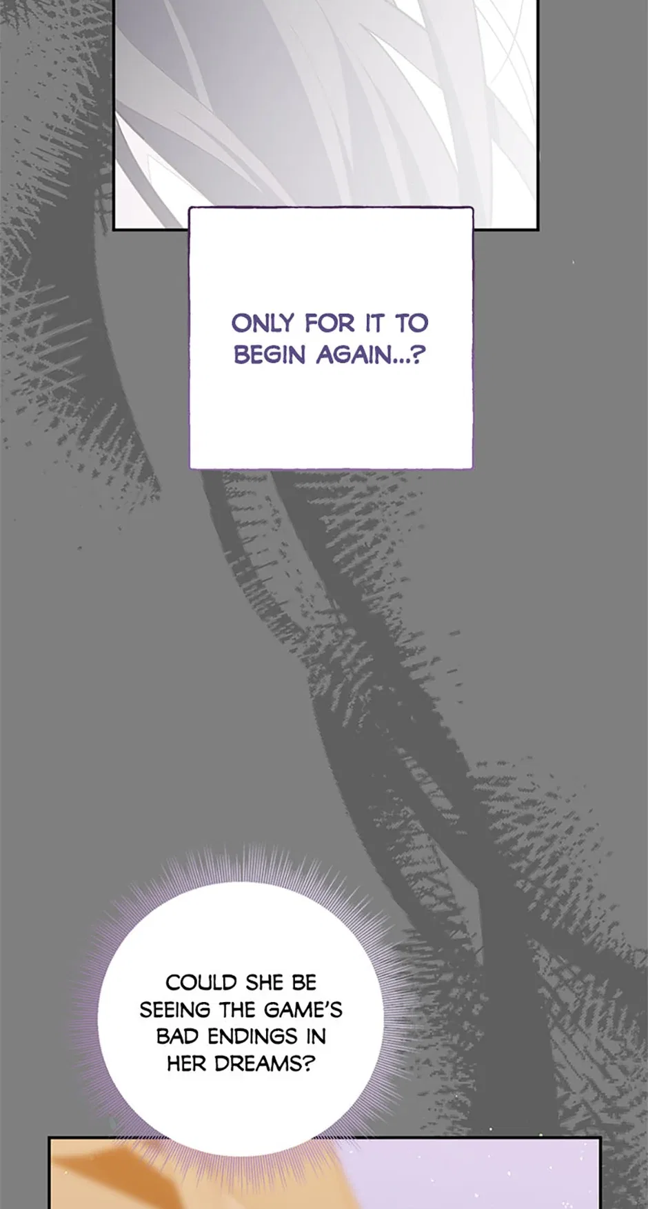 Lia’s Bad Ending Chapter 82 – Page 41