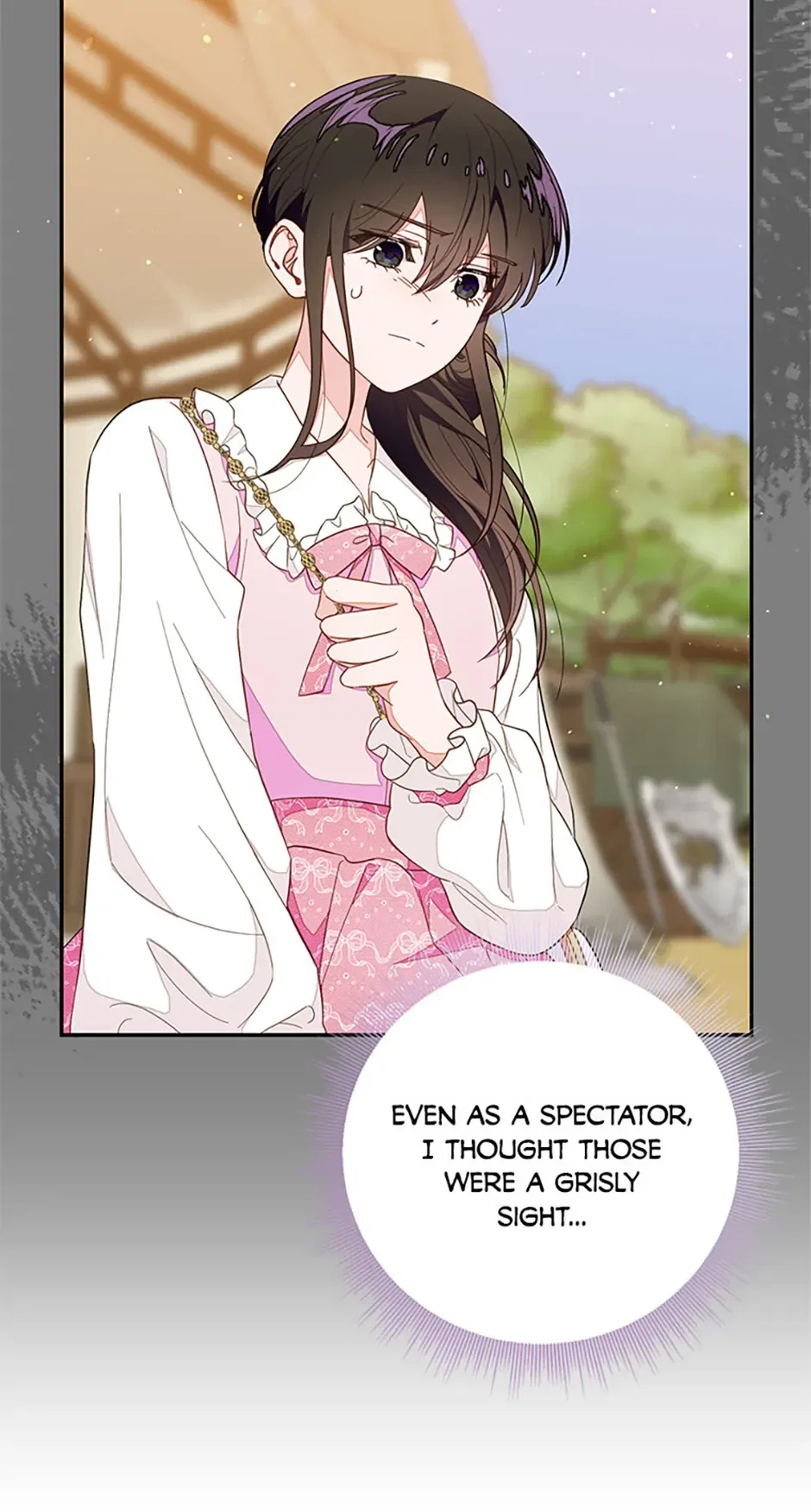 Lia’s Bad Ending Chapter 82 – Page 42
