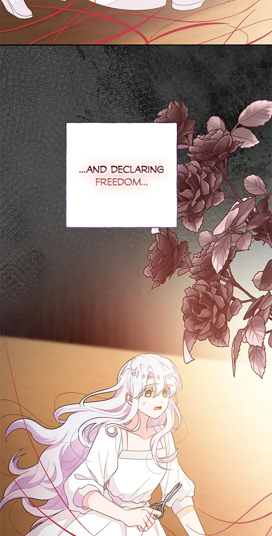 Lia’s Bad Ending Chapter 82 – Page 45