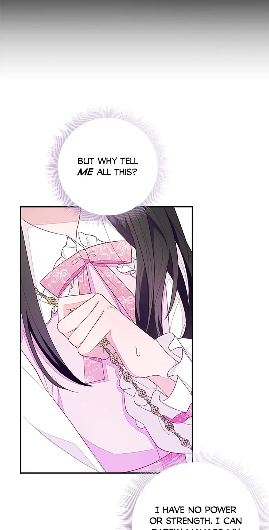 Lia’s Bad Ending Chapter 82 – Page 47