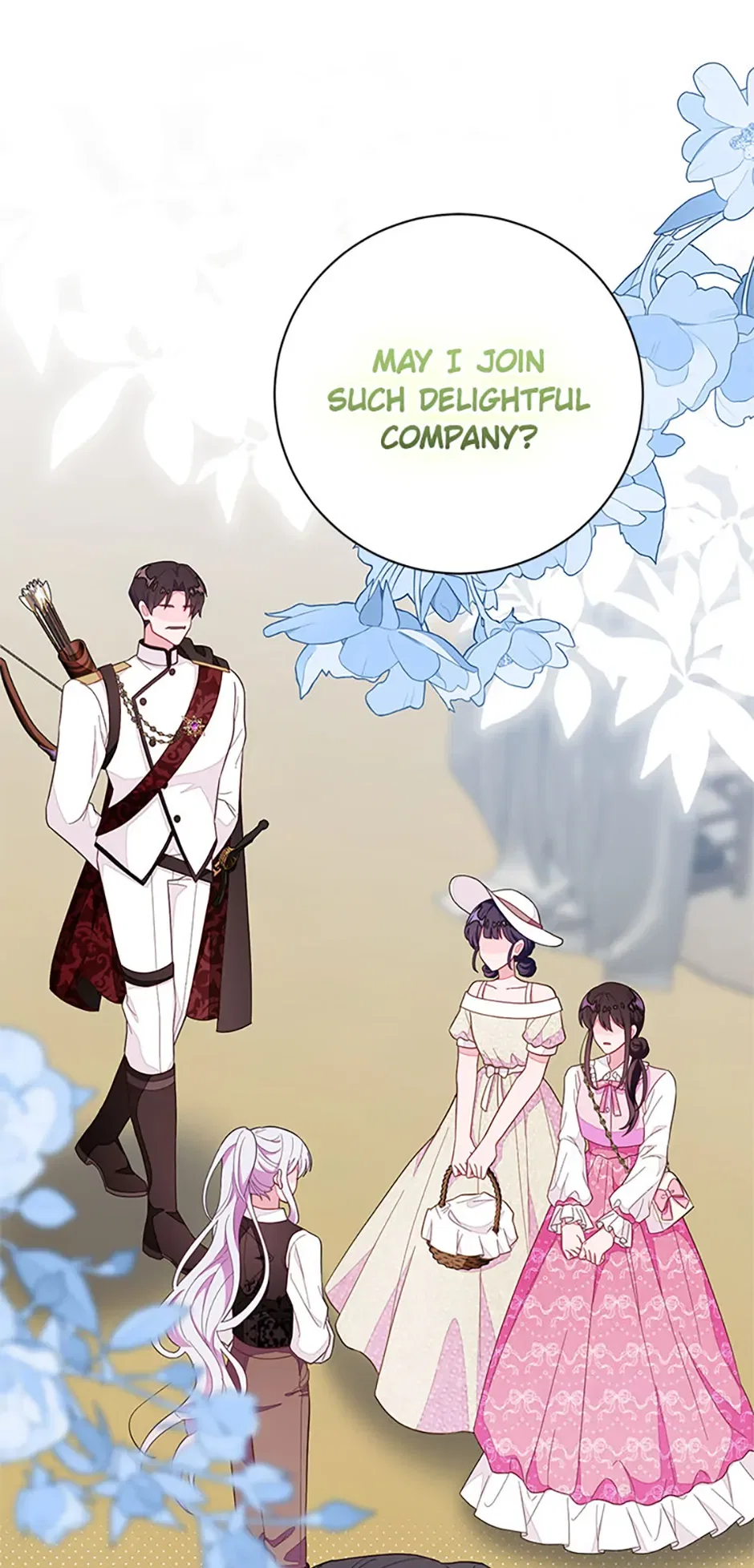 Lia’s Bad Ending Chapter 82 – Page 52