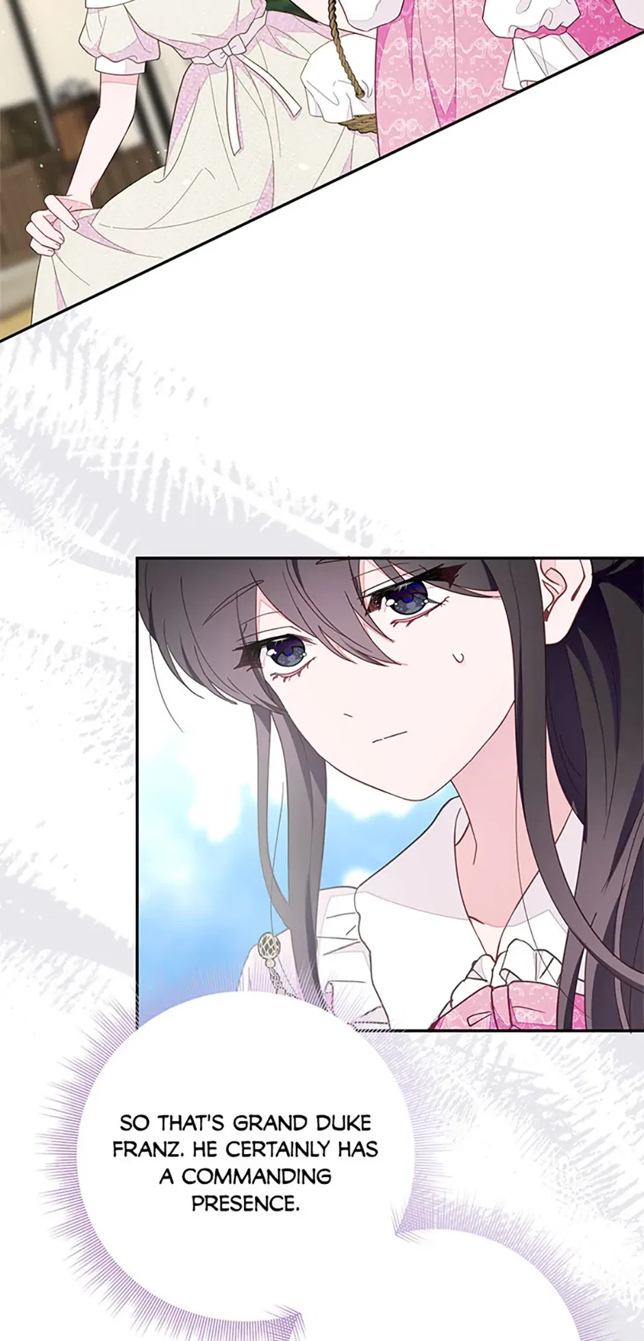 Lia’s Bad Ending Chapter 82 – Page 56