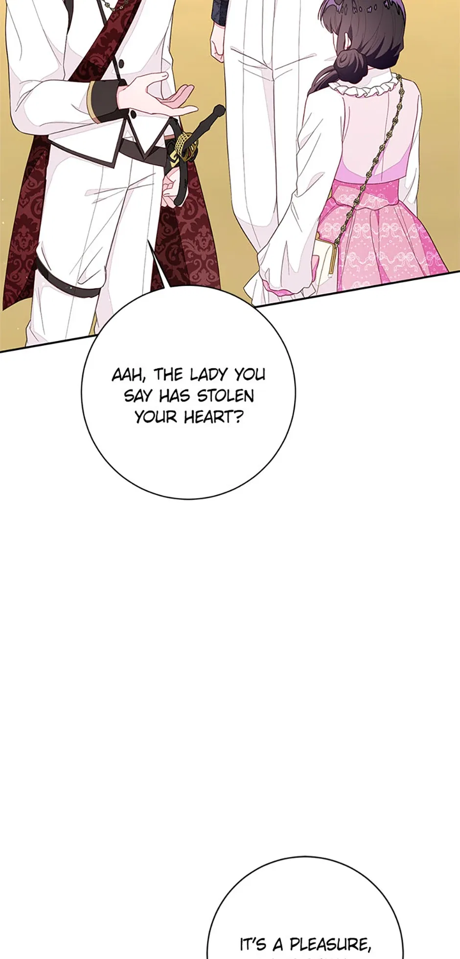 Lia’s Bad Ending Chapter 82 – Page 58