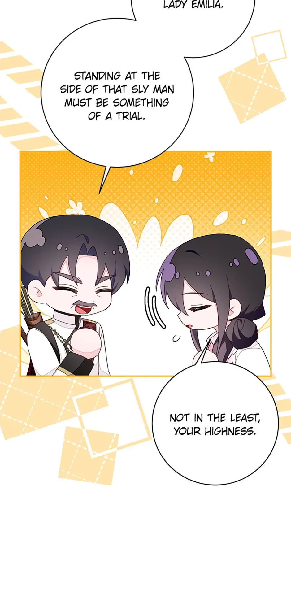 Lia’s Bad Ending Chapter 82 – Page 59