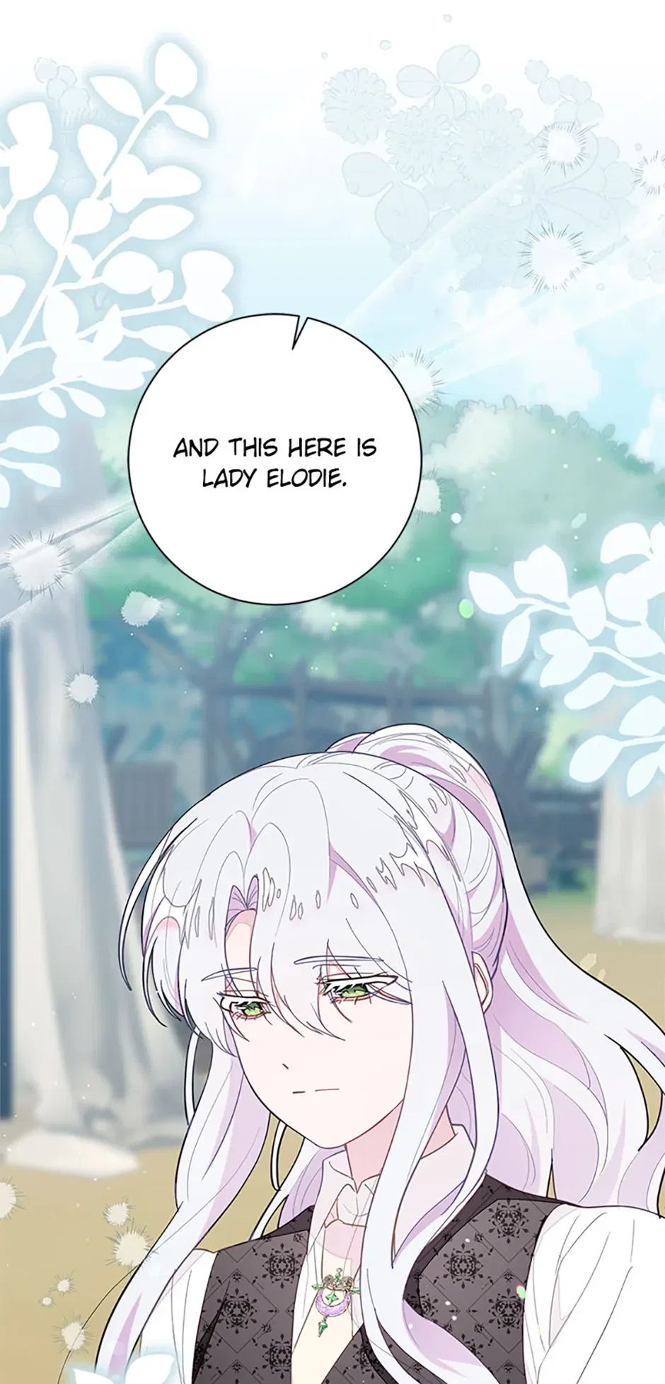 Lia’s Bad Ending Chapter 82 – Page 60