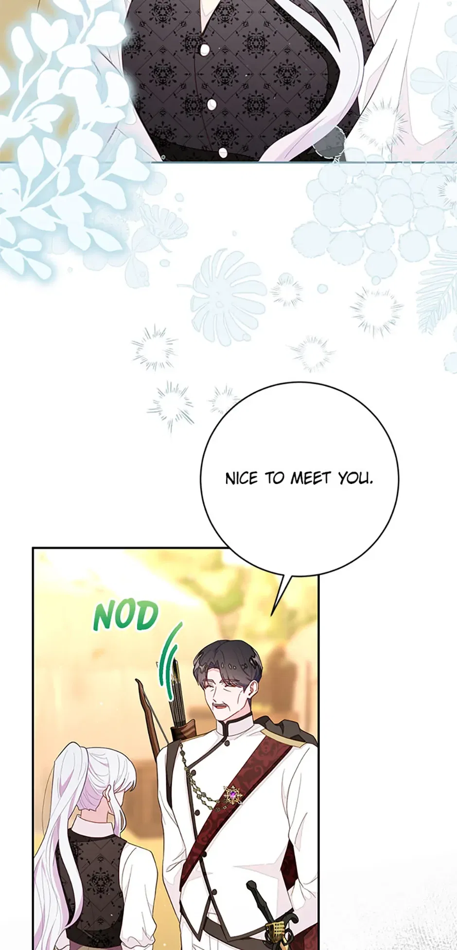 Lia’s Bad Ending Chapter 82 – Page 61
