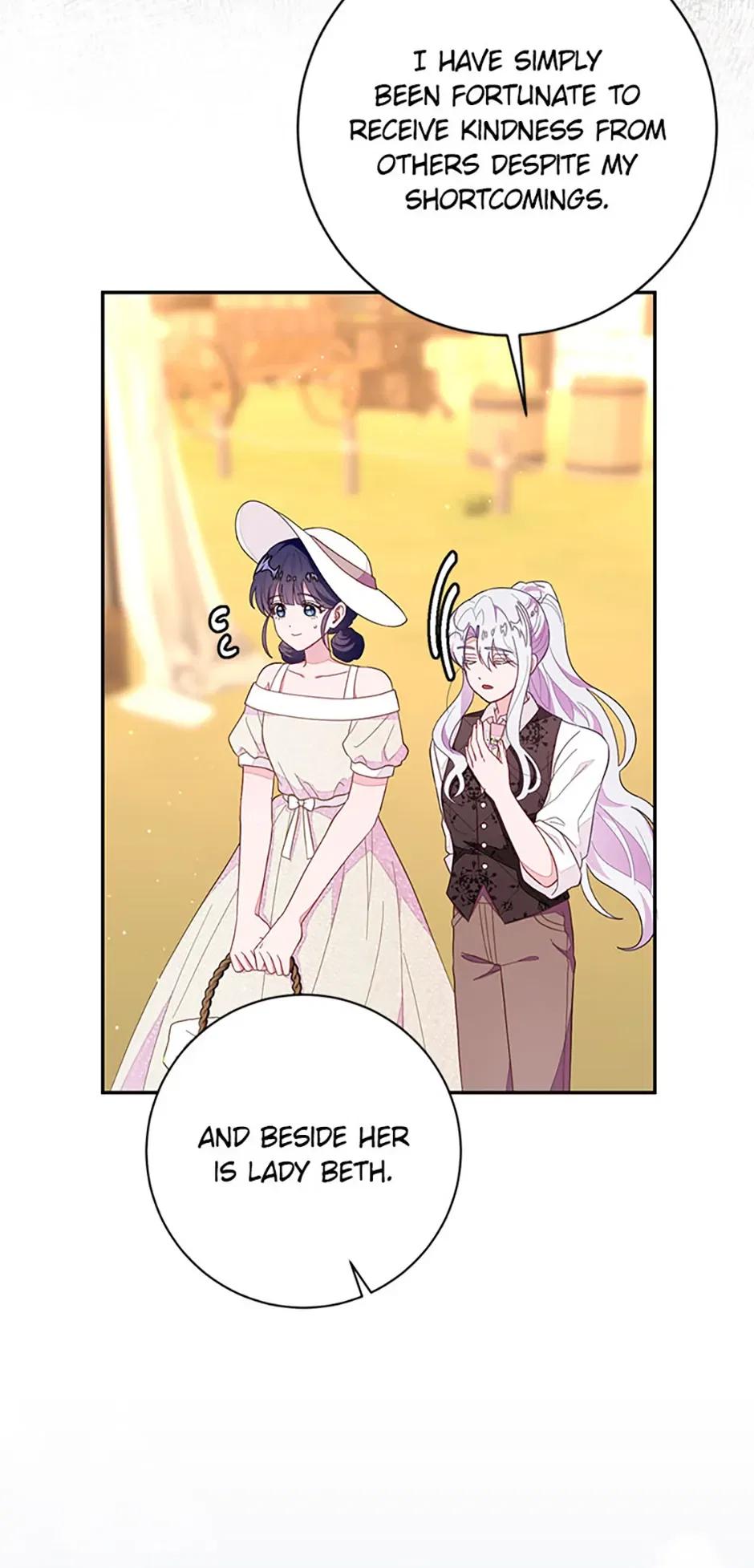 Lia’s Bad Ending Chapter 82 – Page 63