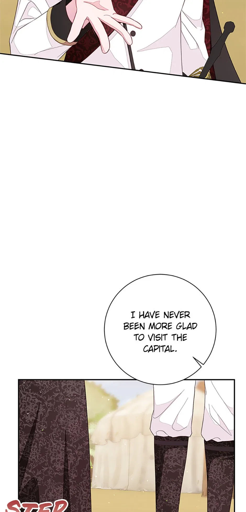 Lia’s Bad Ending Chapter 82 – Page 65