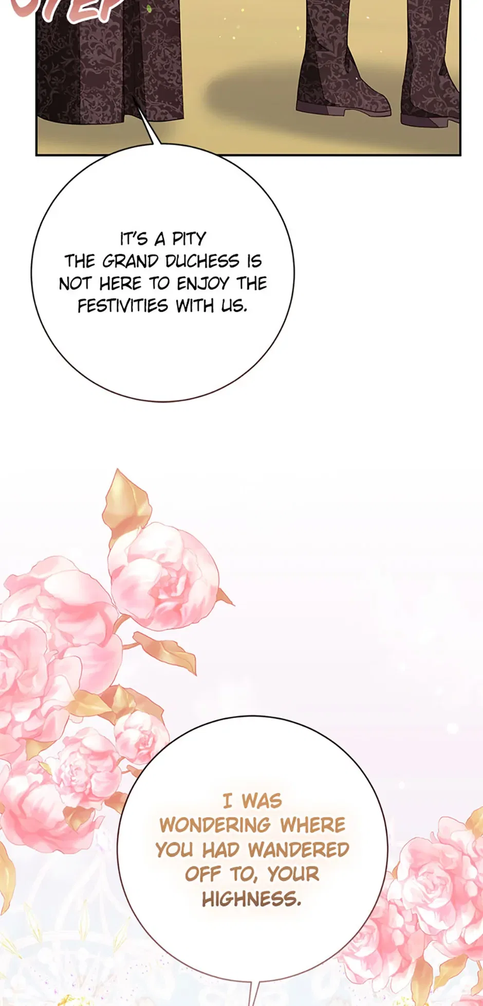 Lia’s Bad Ending Chapter 82 – Page 66