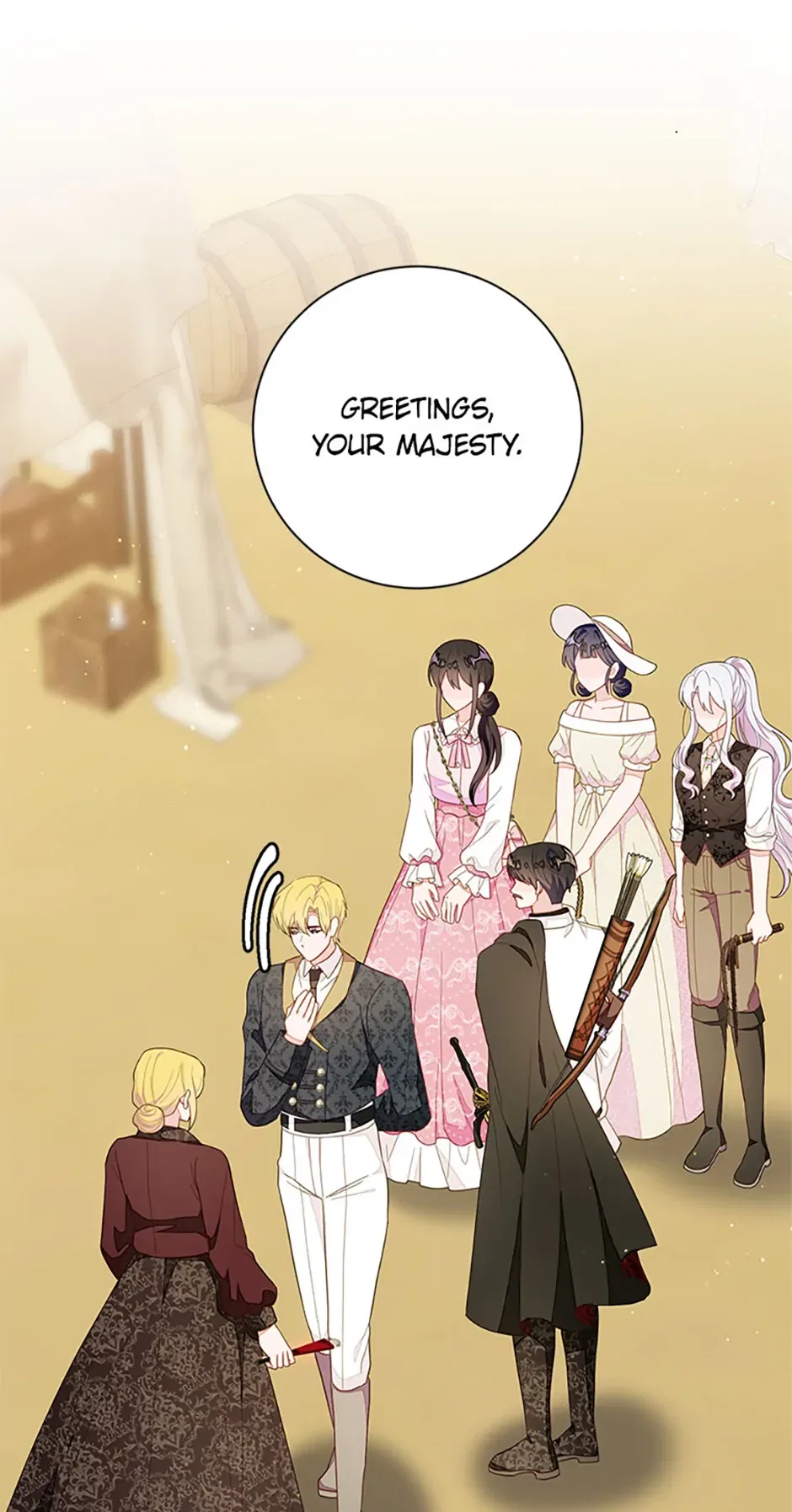 Lia’s Bad Ending Chapter 82 – Page 68
