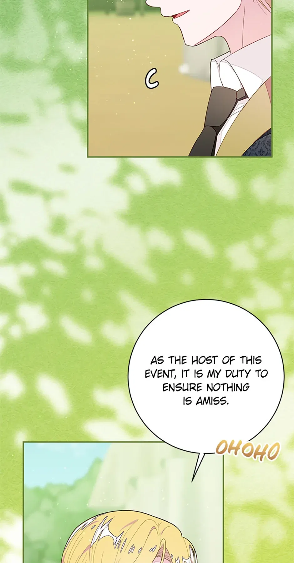 Lia’s Bad Ending Chapter 82 – Page 70