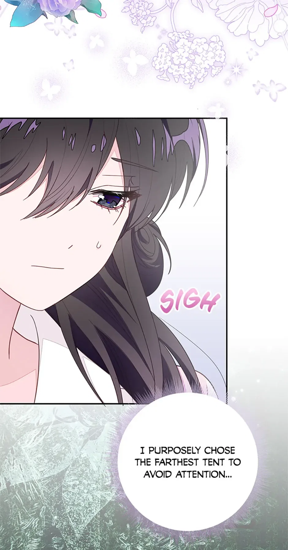 Lia’s Bad Ending Chapter 82 – Page 73