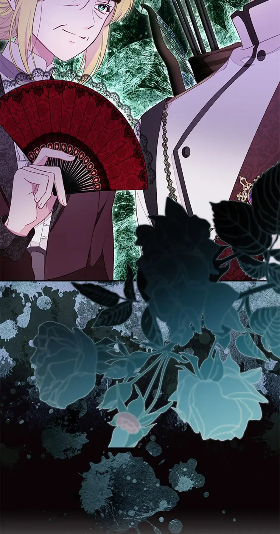 Lia’s Bad Ending Chapter 82 – Page 75
