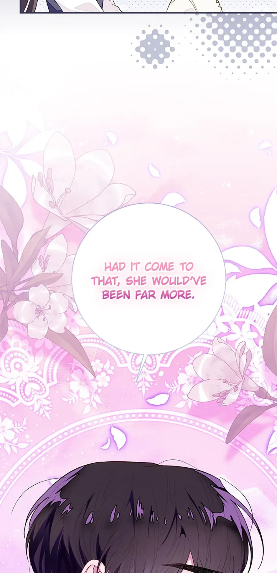 Lia’s Bad Ending Chapter 81 – Page 4