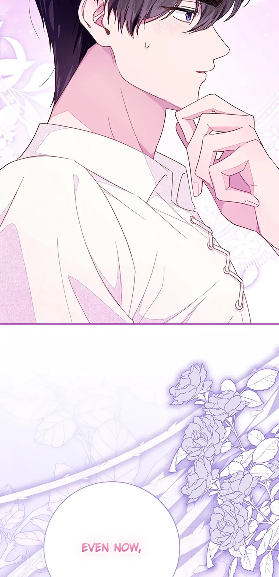 Lia’s Bad Ending Chapter 81 – Page 5