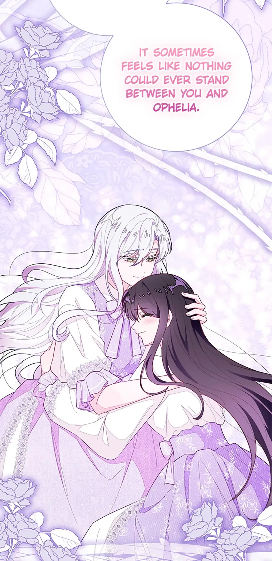 Lia’s Bad Ending Chapter 81 – Page 6