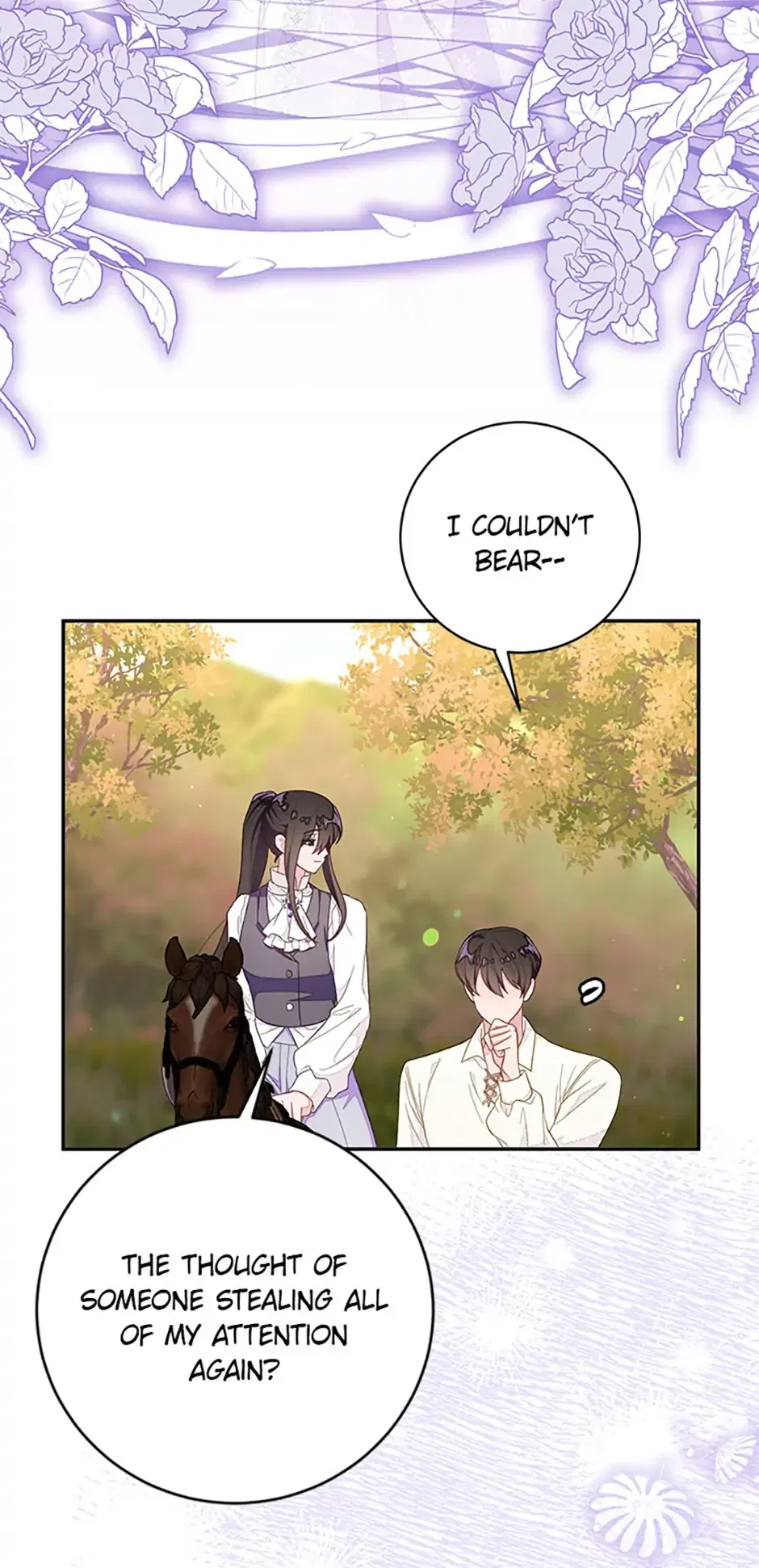 Lia’s Bad Ending Chapter 81 – Page 7