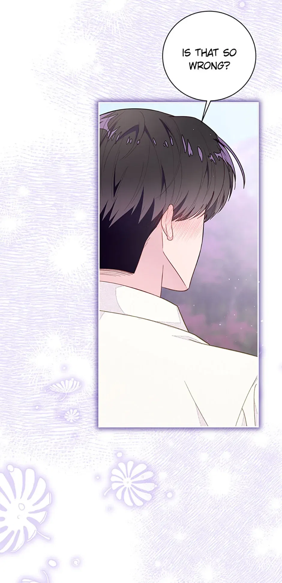 Lia’s Bad Ending Chapter 81 – Page 8