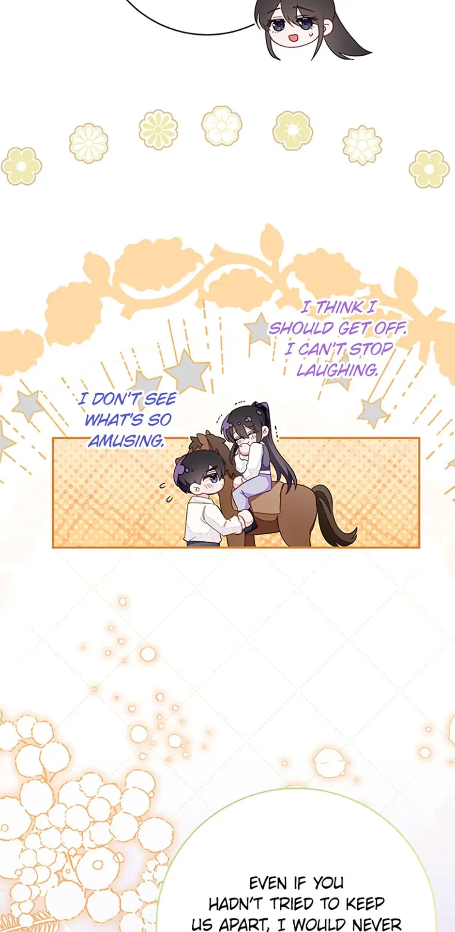 Lia’s Bad Ending Chapter 81 – Page 11