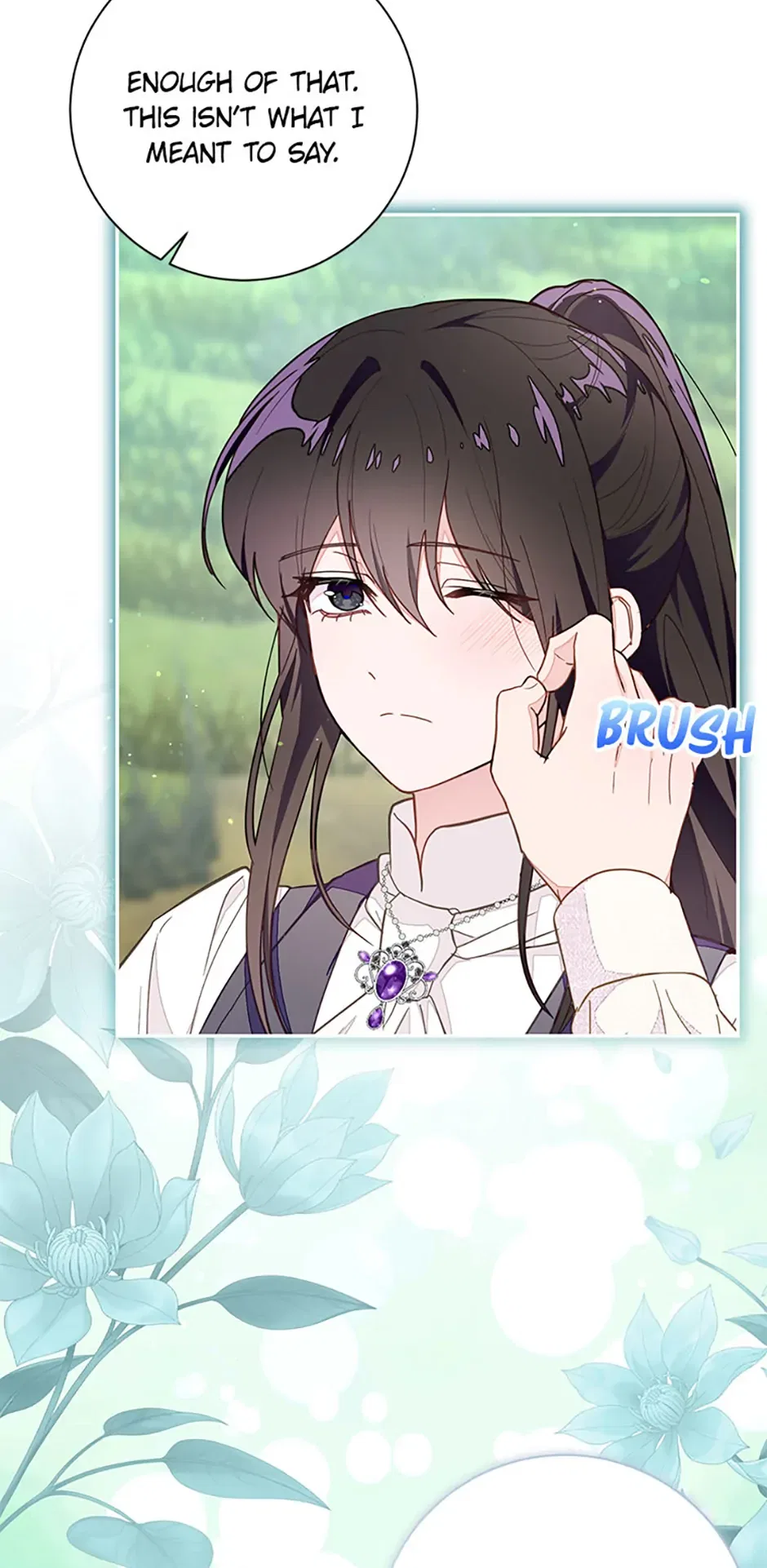 Lia’s Bad Ending Chapter 81 – Page 14