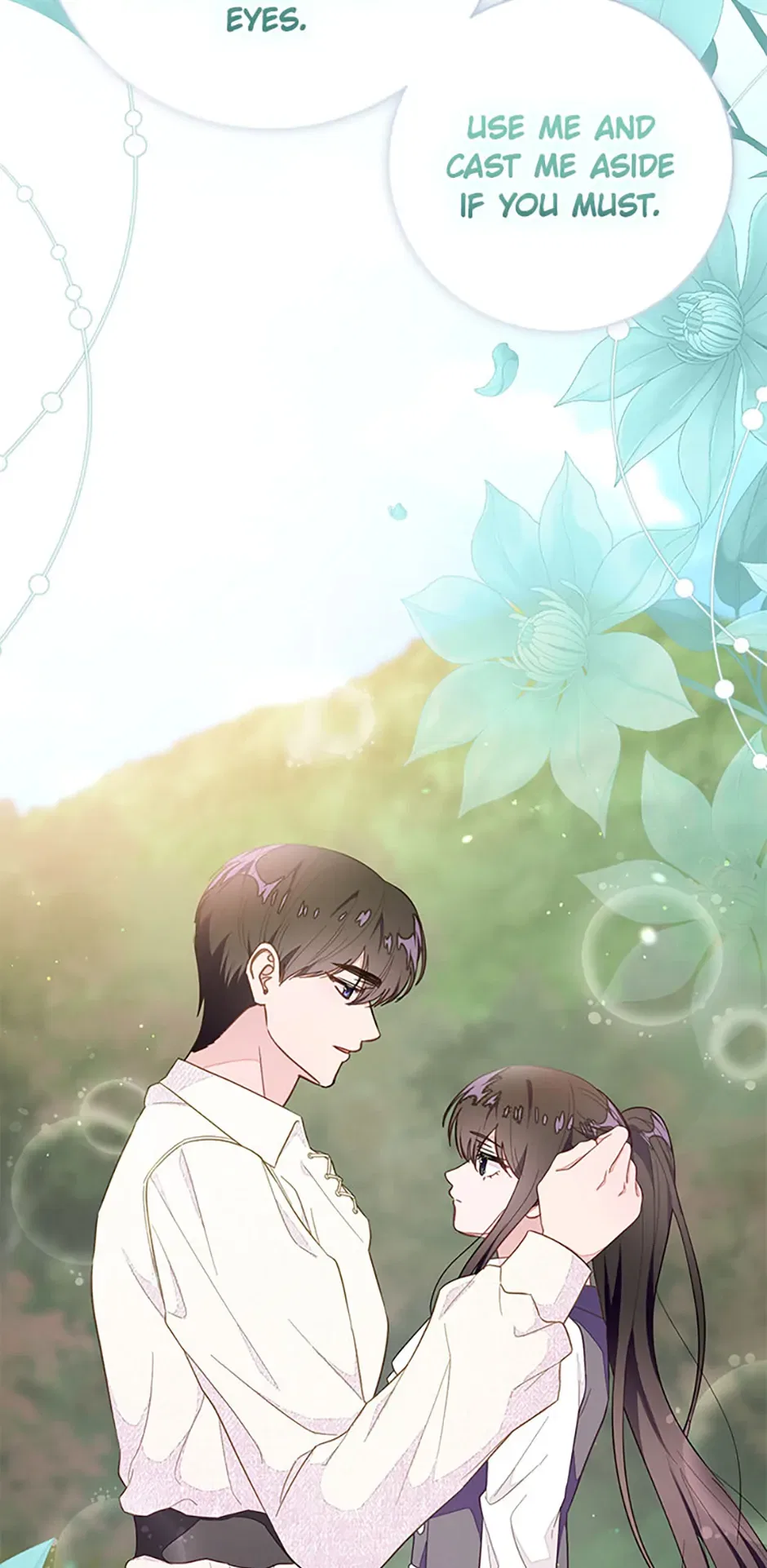 Lia’s Bad Ending Chapter 81 – Page 16