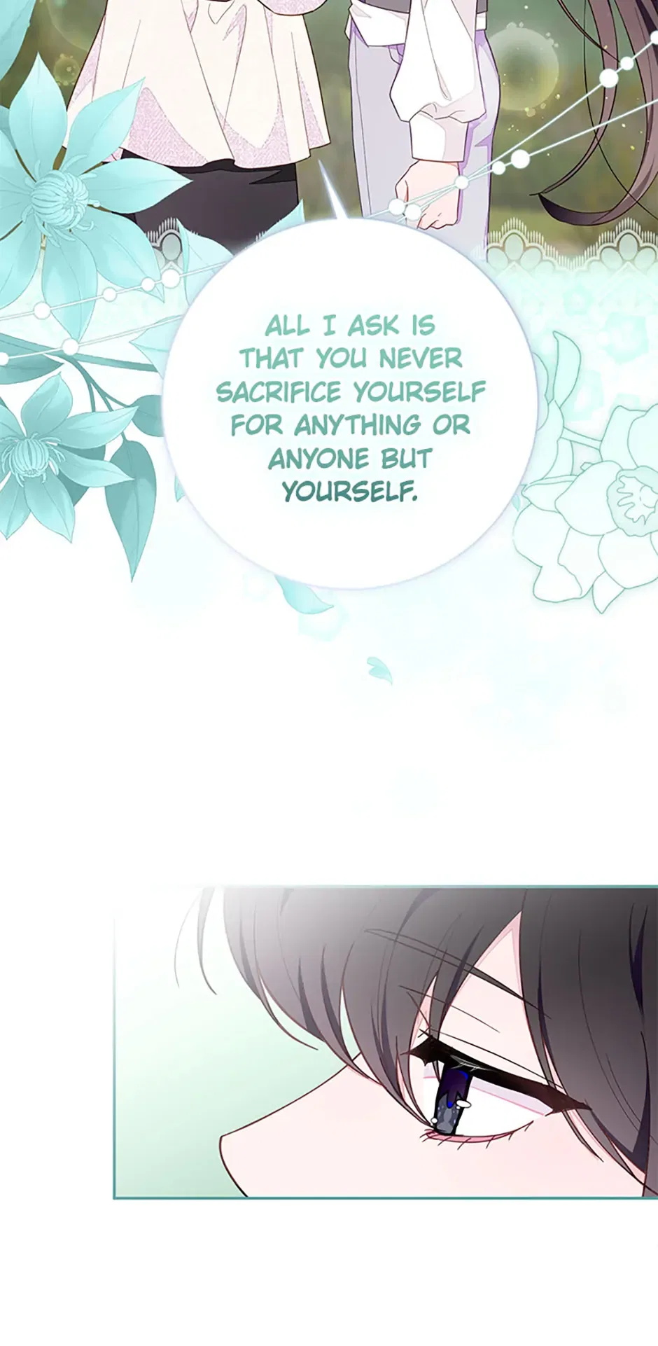 Lia’s Bad Ending Chapter 81 – Page 17