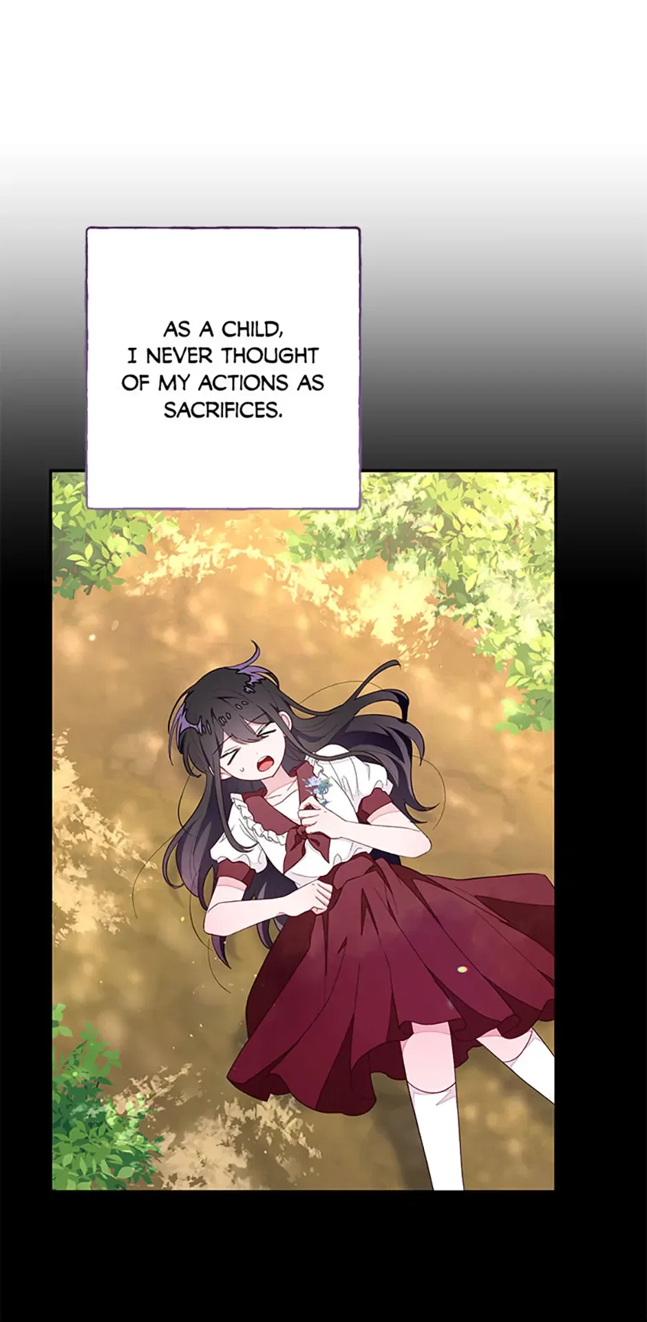 Lia’s Bad Ending Chapter 81 – Page 18
