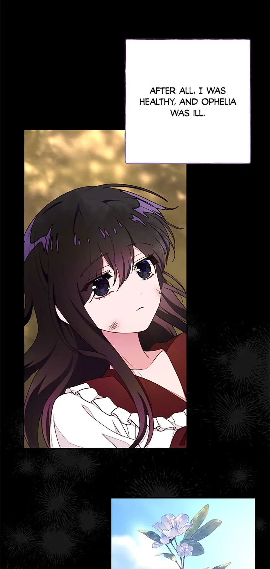 Lia’s Bad Ending Chapter 81 – Page 19