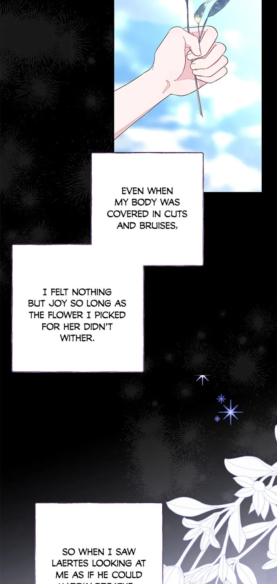 Lia’s Bad Ending Chapter 81 – Page 20
