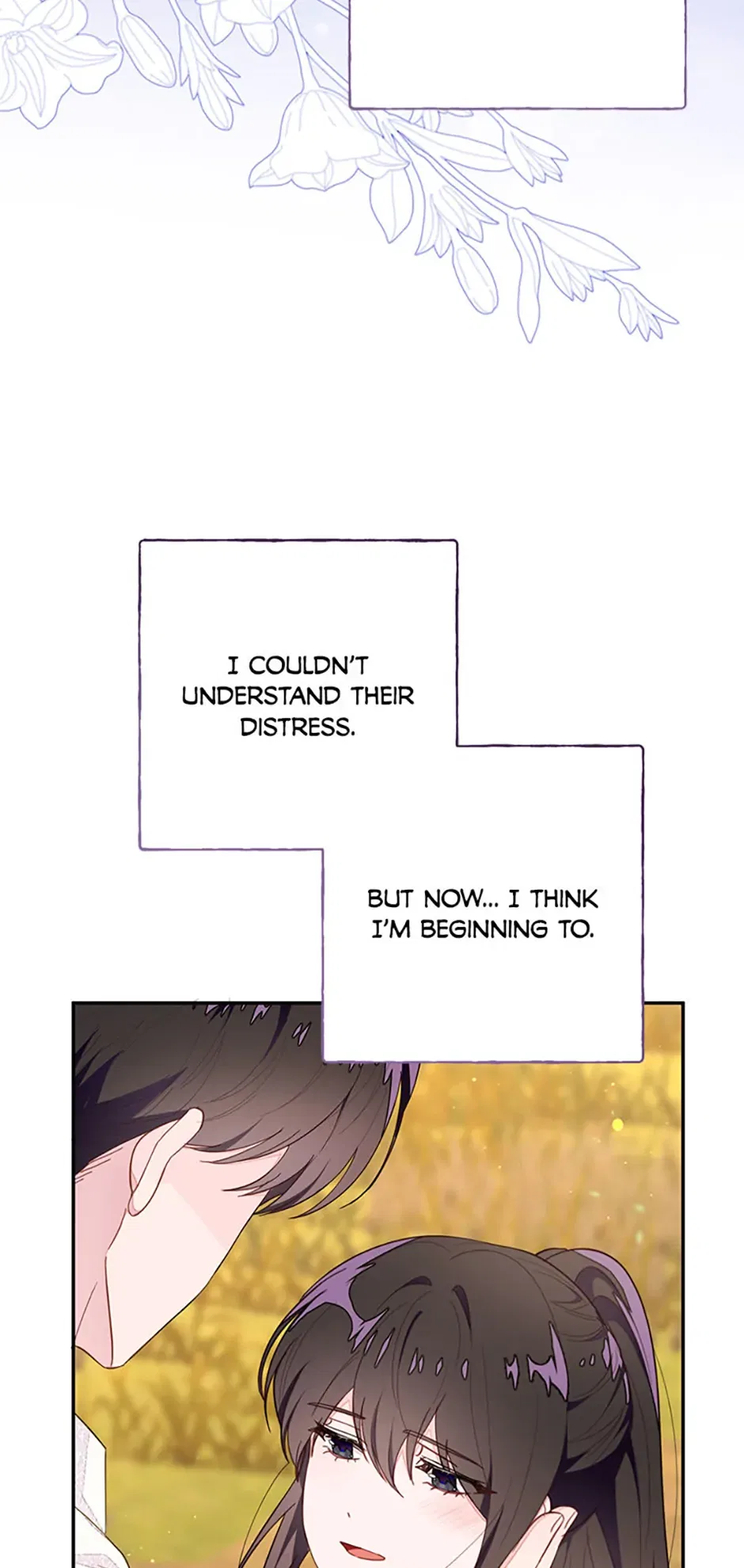 Lia’s Bad Ending Chapter 81 – Page 22