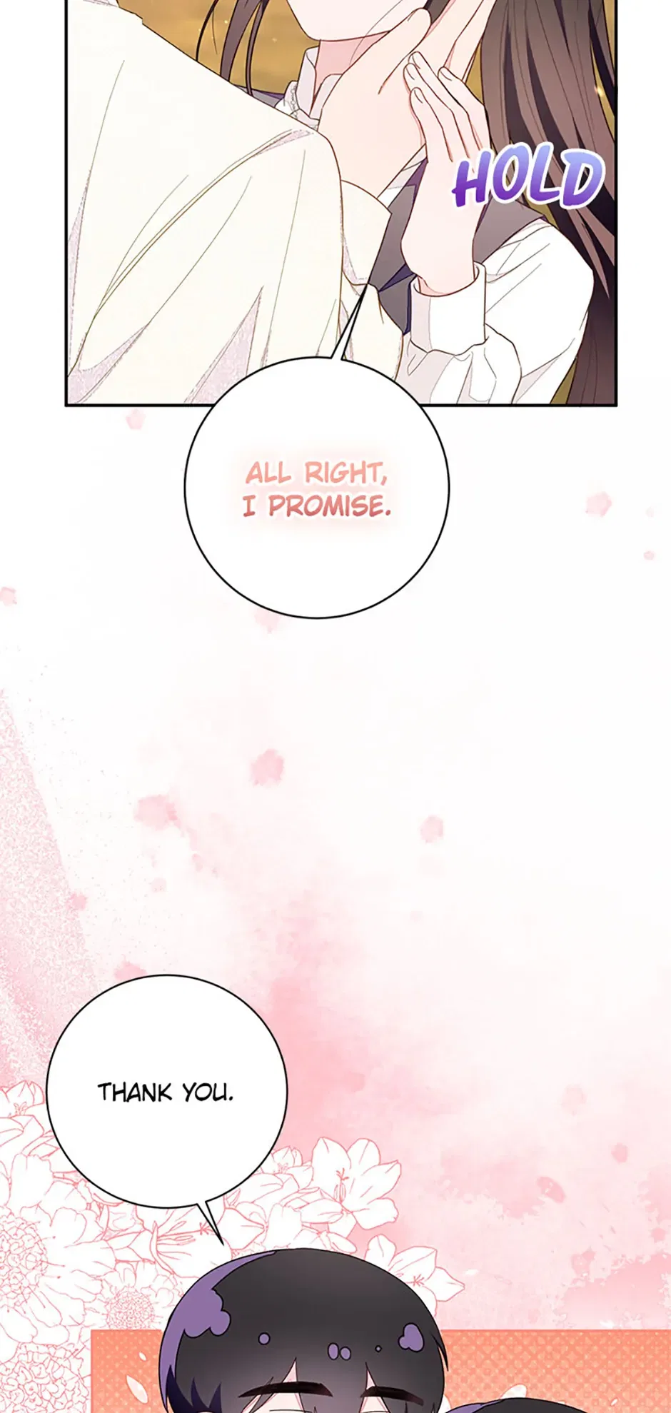 Lia’s Bad Ending Chapter 81 – Page 23