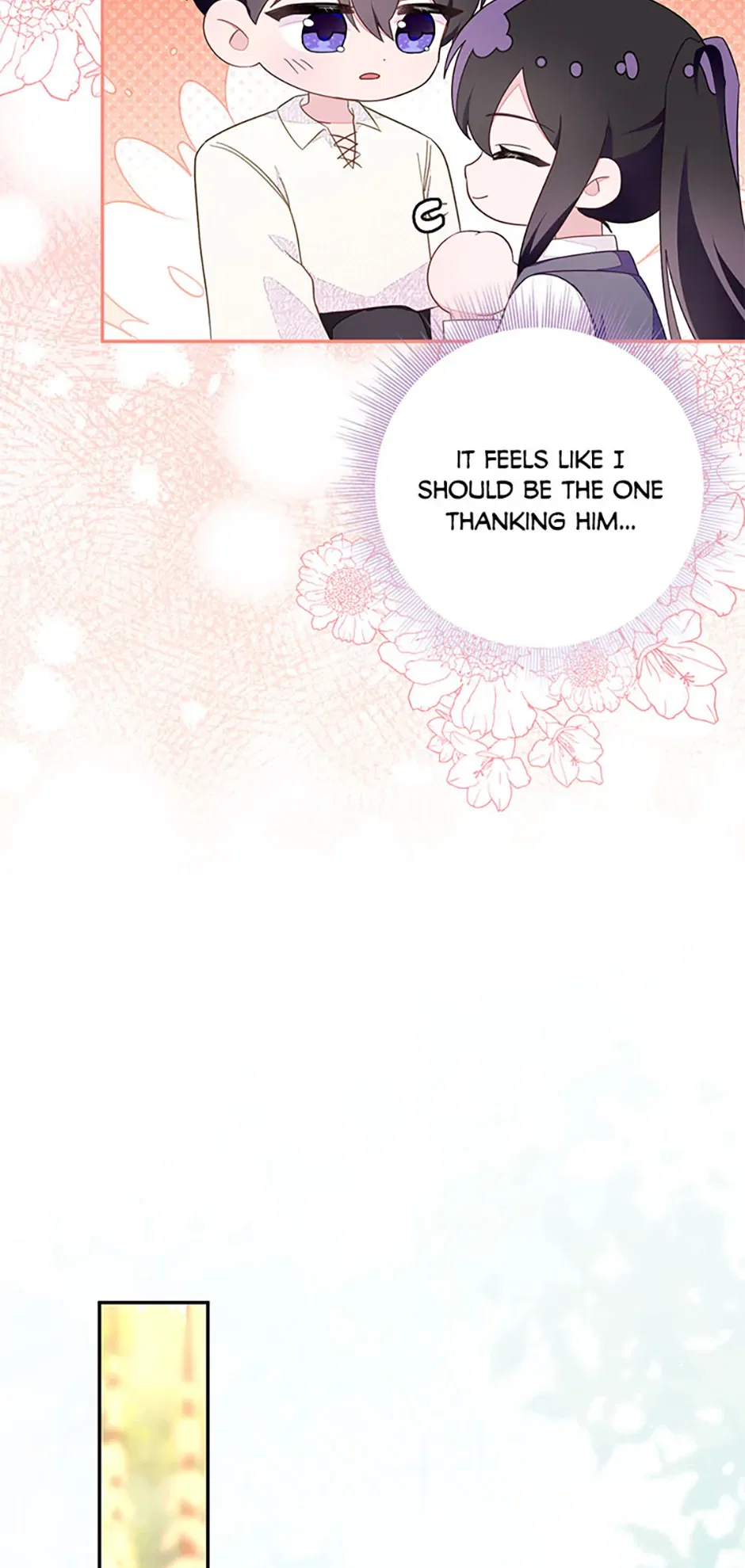 Lia’s Bad Ending Chapter 81 – Page 24