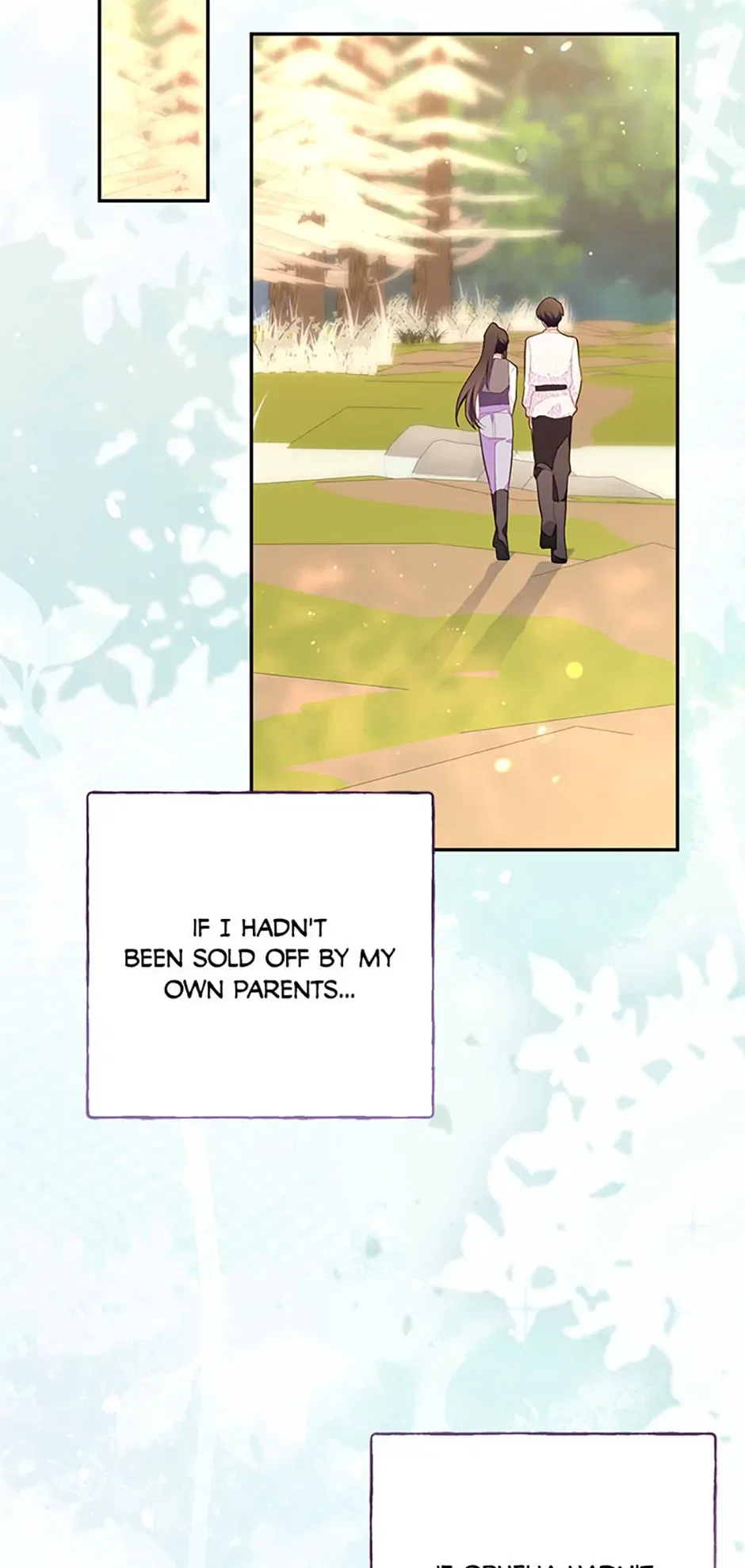 Lia’s Bad Ending Chapter 81 – Page 25
