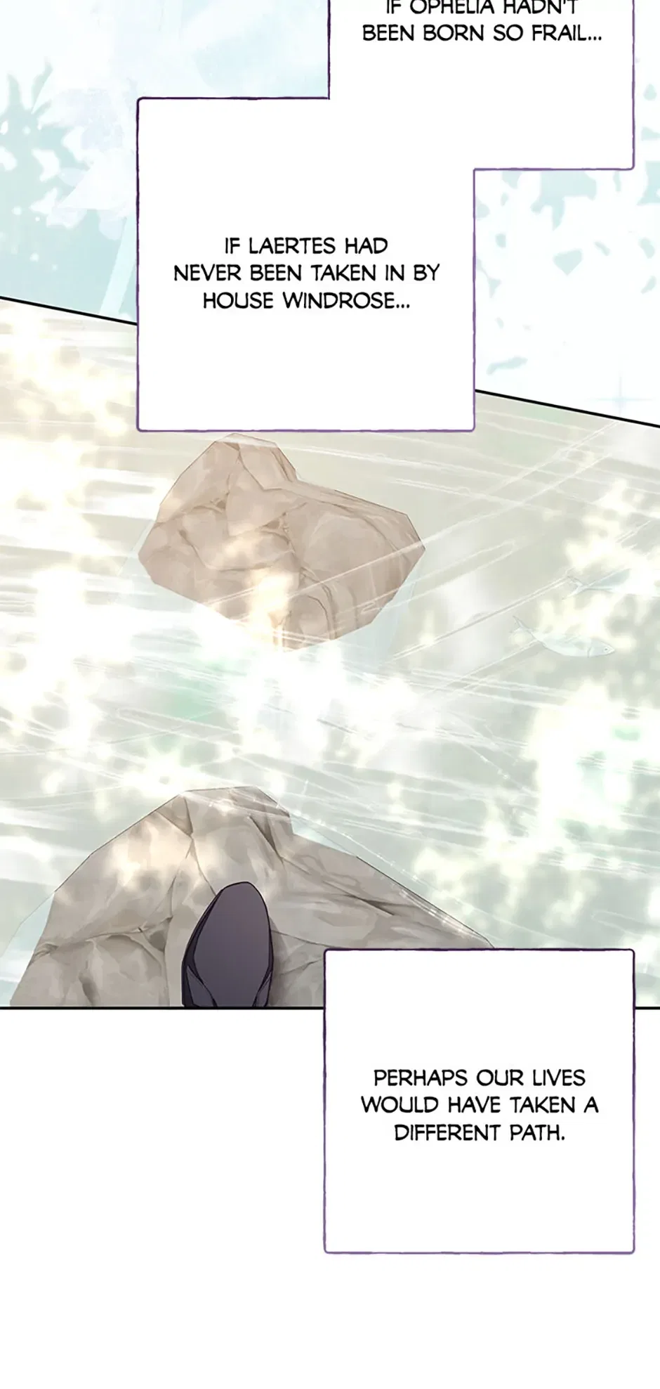 Lia’s Bad Ending Chapter 81 – Page 26